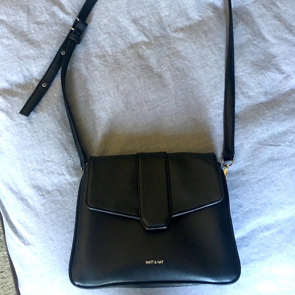 Matt & Nat bag